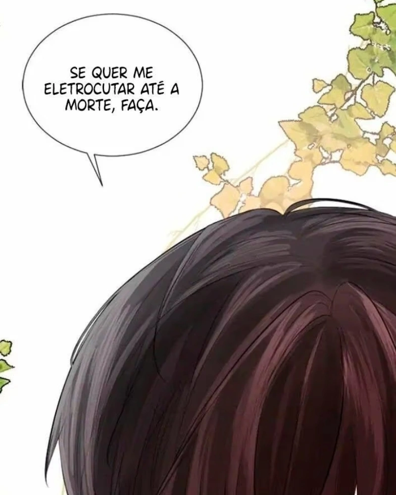 Why Ophelia Couldn't Leave Capítulo 22 Página 12