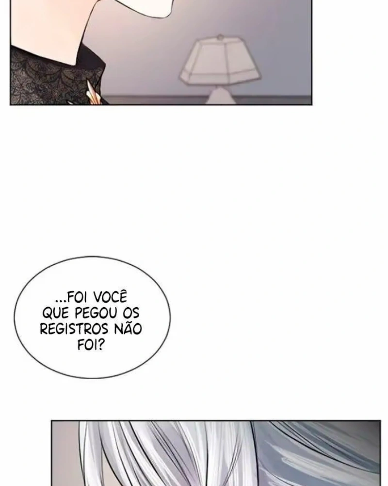 Why Ophelia Couldn't Leave Capítulo 22 Página 31