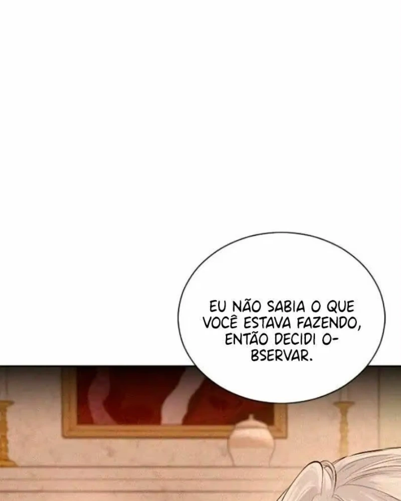 Why Ophelia Couldn't Leave Capítulo 22 Página 33