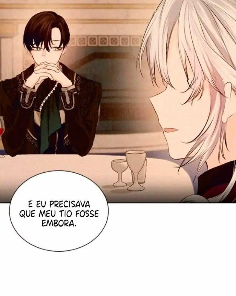 Why Ophelia Couldn't Leave Capítulo 22 Página 34