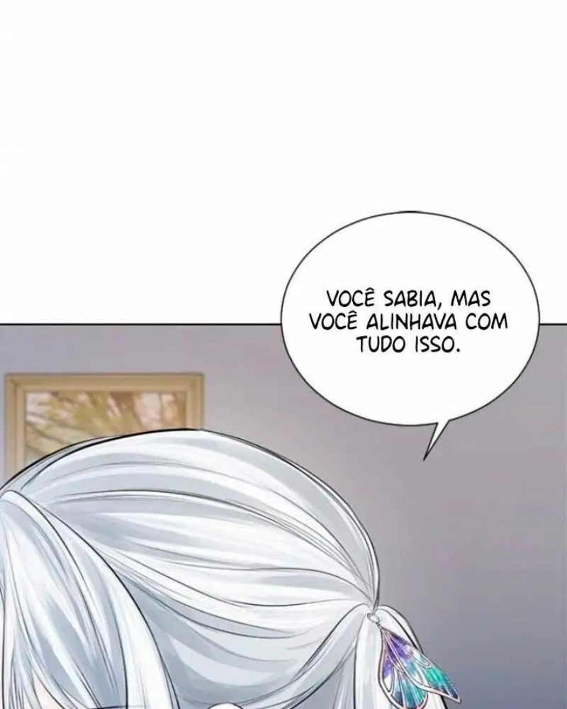 Why Ophelia Couldn't Leave Capítulo 22 Página 35