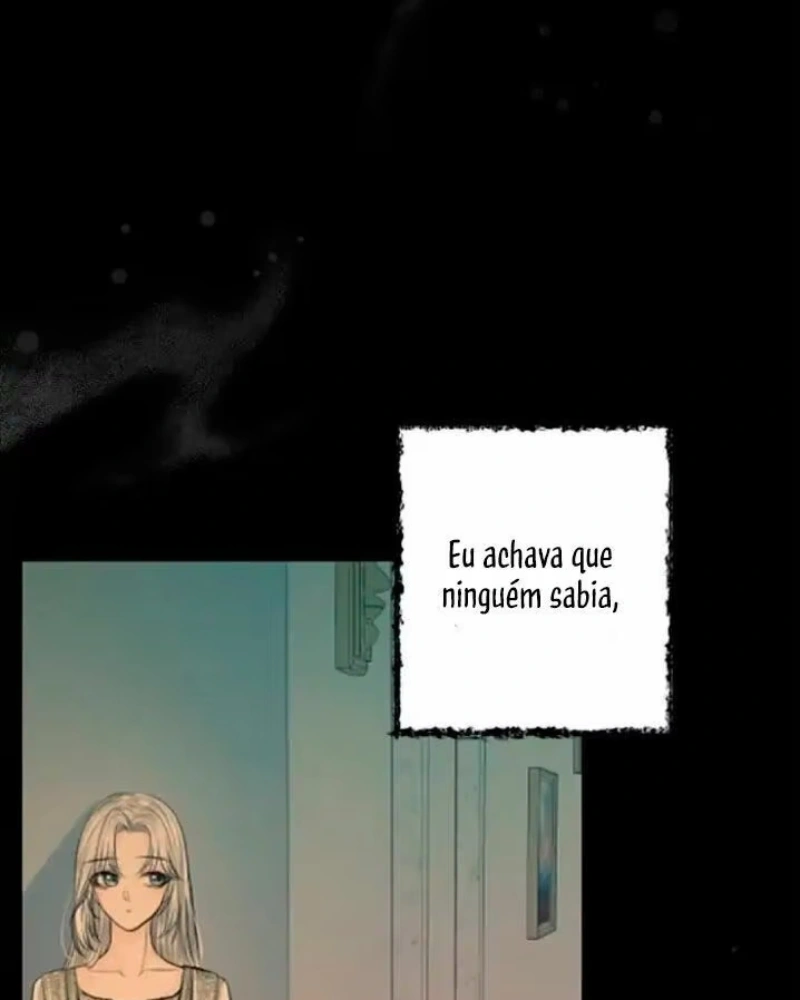 Why Ophelia Couldn't Leave Capítulo 22 Página 38