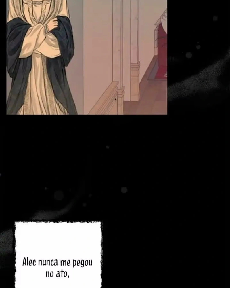 Why Ophelia Couldn't Leave Capítulo 22 Página 39