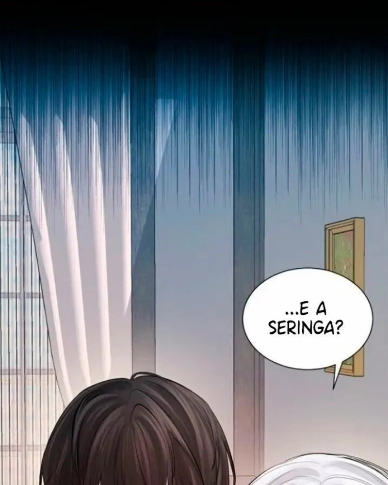 Why Ophelia Couldn't Leave Capítulo 22 Página 41
