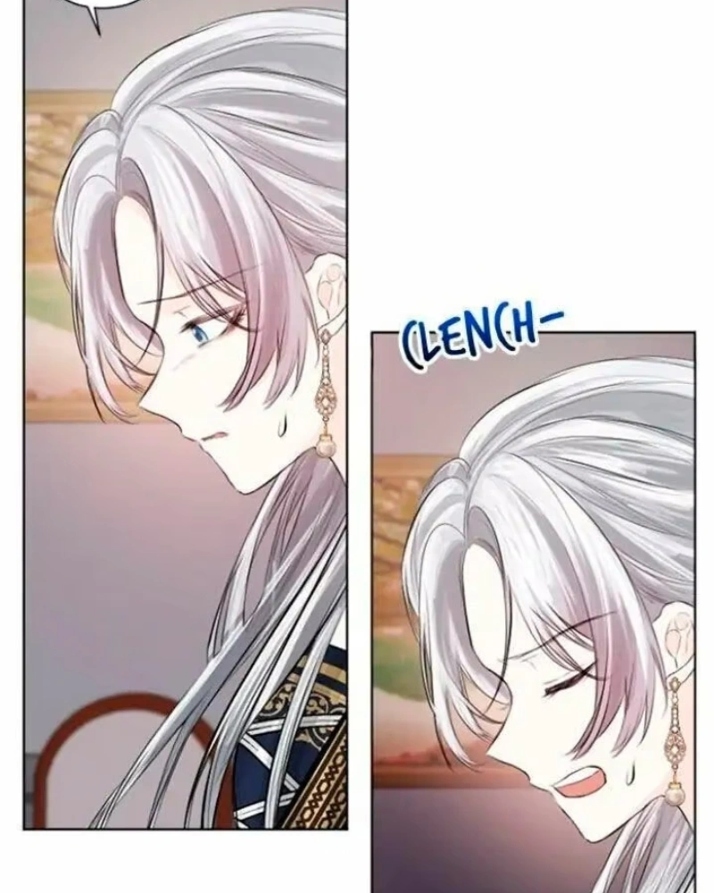 Why Ophelia Couldn't Leave Capítulo 22 Página 44