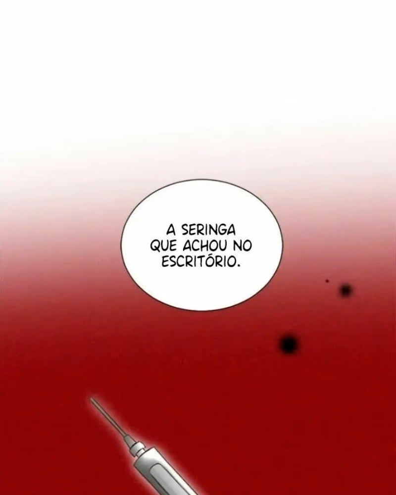 Why Ophelia Couldn't Leave Capítulo 22 Página 46