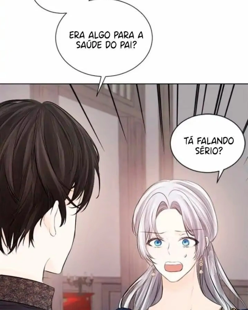 Why Ophelia Couldn't Leave Capítulo 22 Página 48