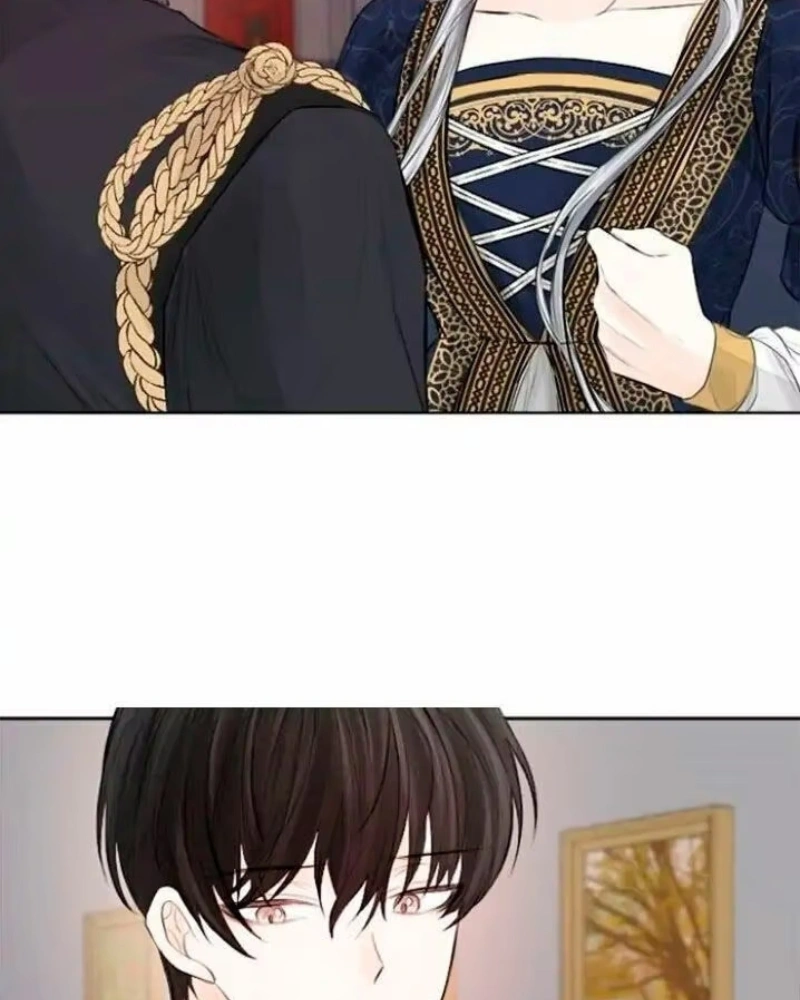 Why Ophelia Couldn't Leave Capítulo 22 Página 49