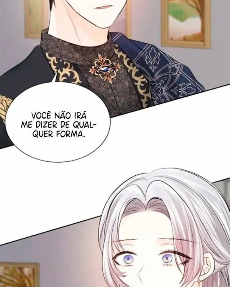 Why Ophelia Couldn't Leave Capítulo 22 Página 50