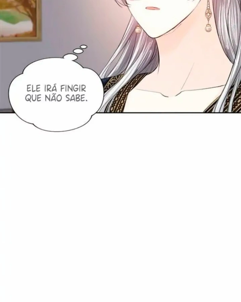 Why Ophelia Couldn't Leave Capítulo 22 Página 51