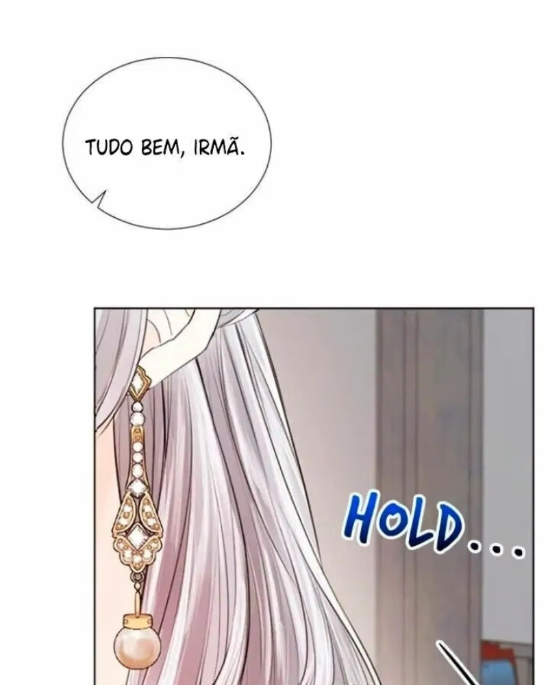 Why Ophelia Couldn't Leave Capítulo 22 Página 59