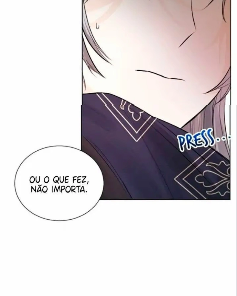 Why Ophelia Couldn't Leave Capítulo 22 Página 66