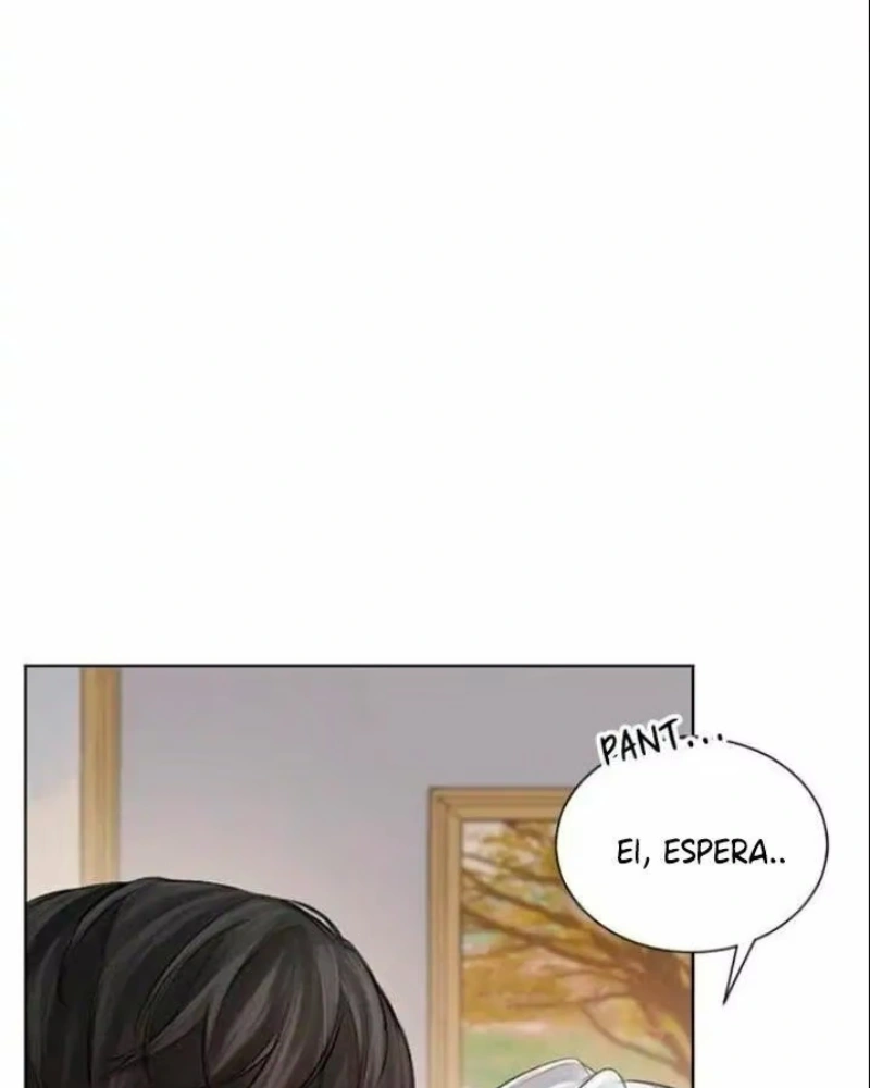 Why Ophelia Couldn't Leave Capítulo 22 Página 93