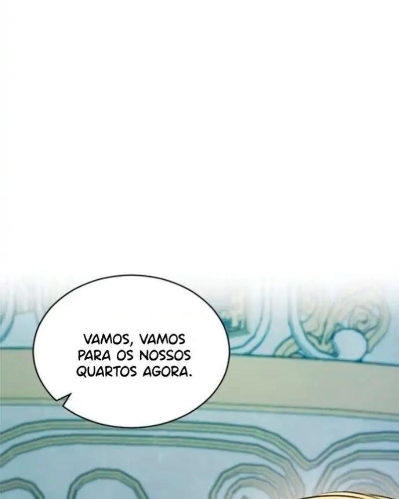 Why Ophelia Couldn't Leave Capítulo 23 Página 100