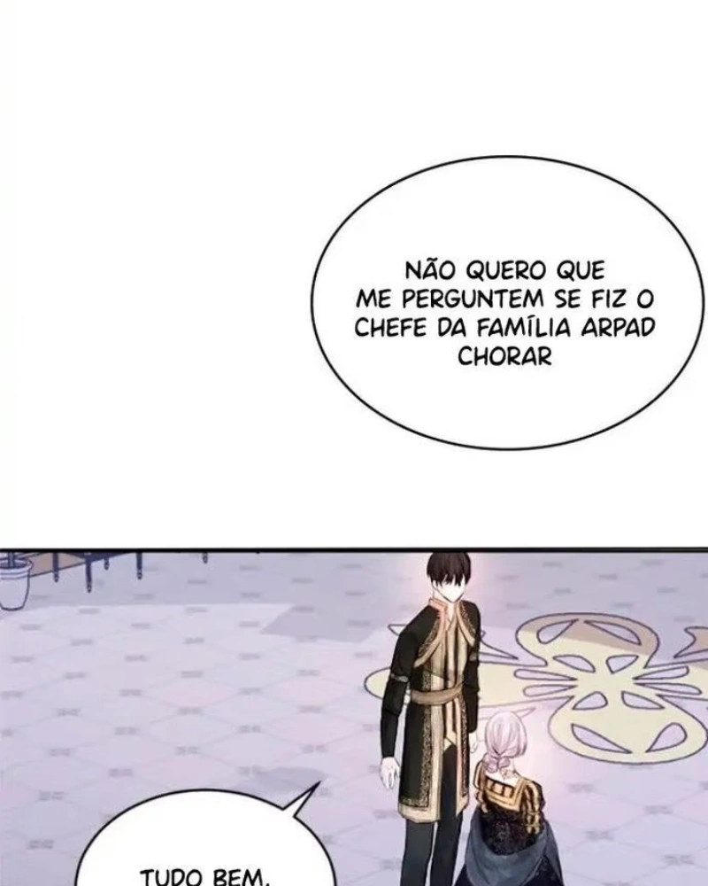Why Ophelia Couldn't Leave Capítulo 23 Página 103