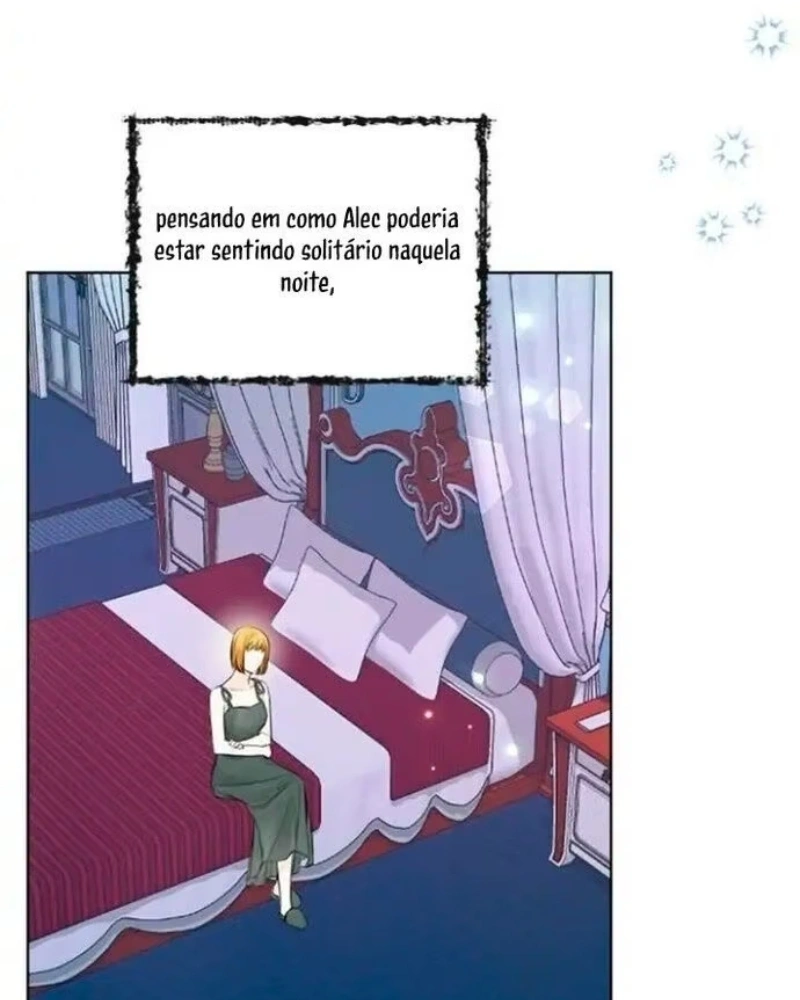 Why Ophelia Couldn't Leave Capítulo 23 Página 16