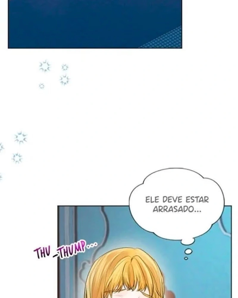 Why Ophelia Couldn't Leave Capítulo 23 Página 17