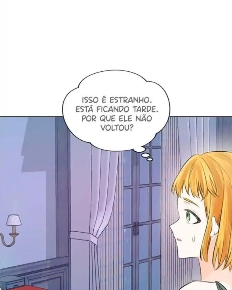 Why Ophelia Couldn't Leave Capítulo 23 Página 21