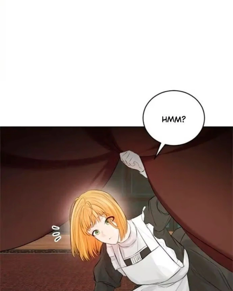 Why Ophelia Couldn't Leave Capítulo 23 Página 38