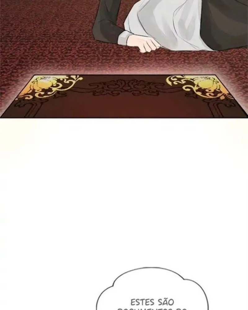 Why Ophelia Couldn't Leave Capítulo 23 Página 39