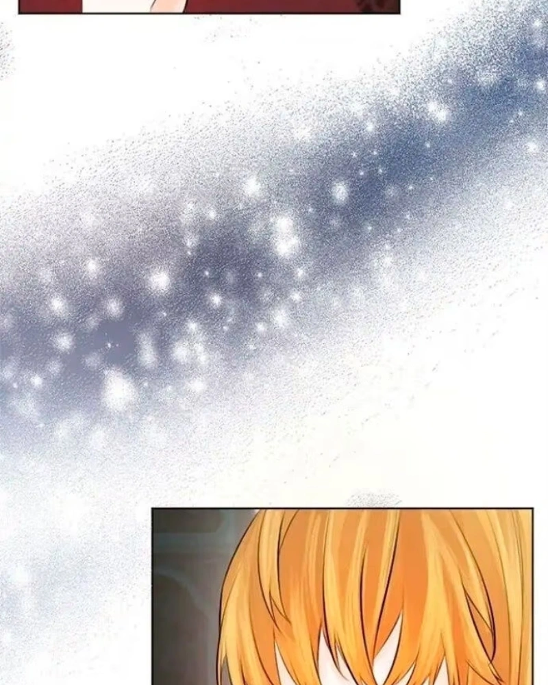Why Ophelia Couldn't Leave Capítulo 23 Página 41