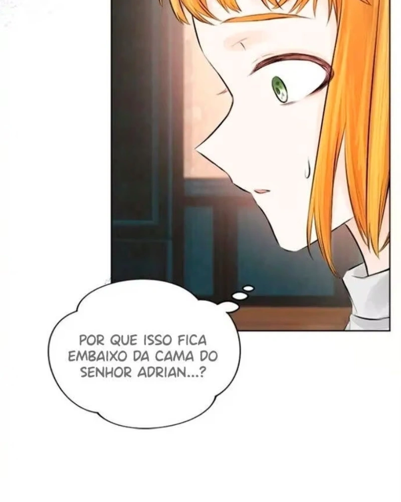Why Ophelia Couldn't Leave Capítulo 23 Página 42