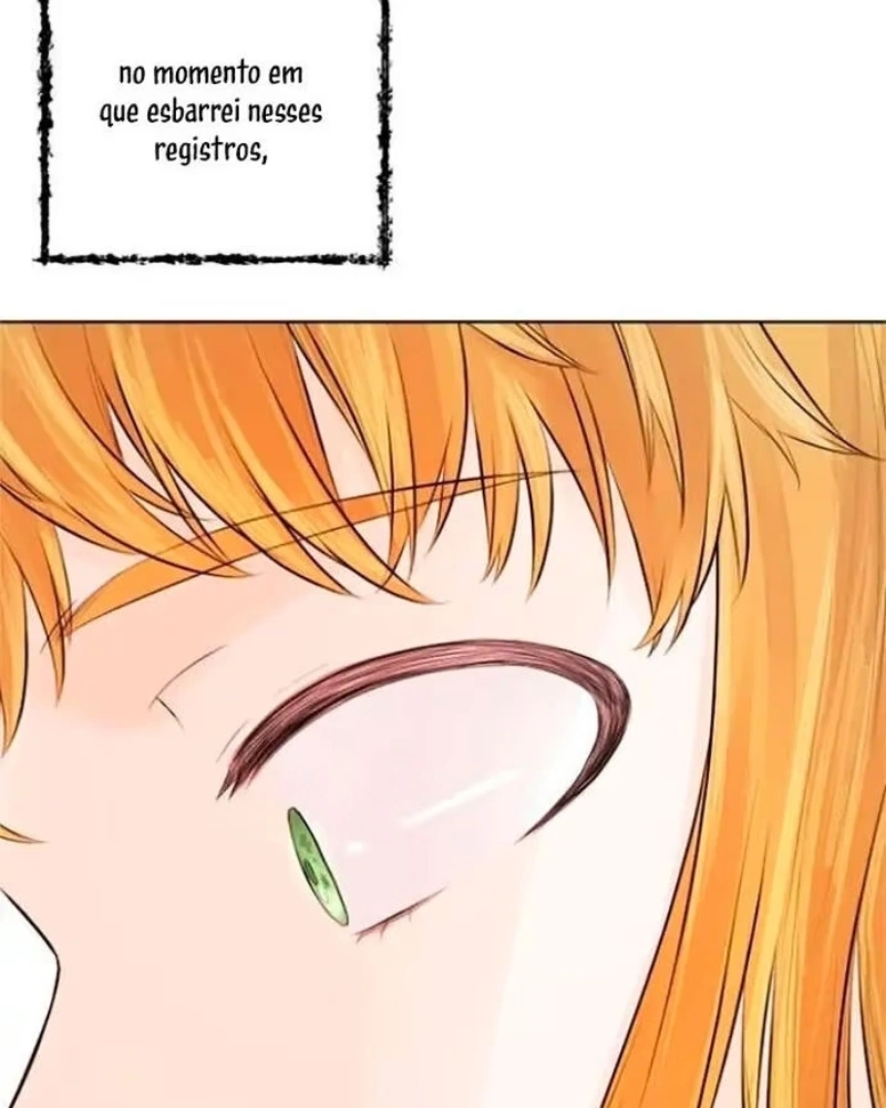 Why Ophelia Couldn't Leave Capítulo 23 Página 44