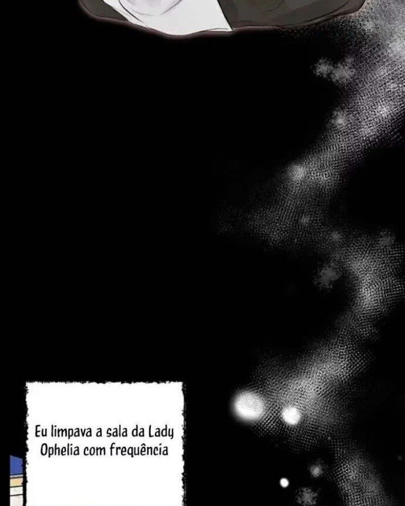 Why Ophelia Couldn't Leave Capítulo 23 Página 47