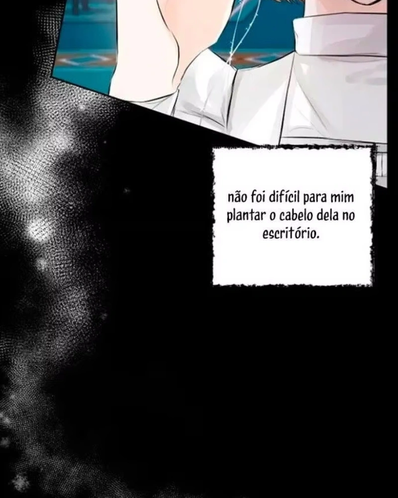 Why Ophelia Couldn't Leave Capítulo 23 Página 50