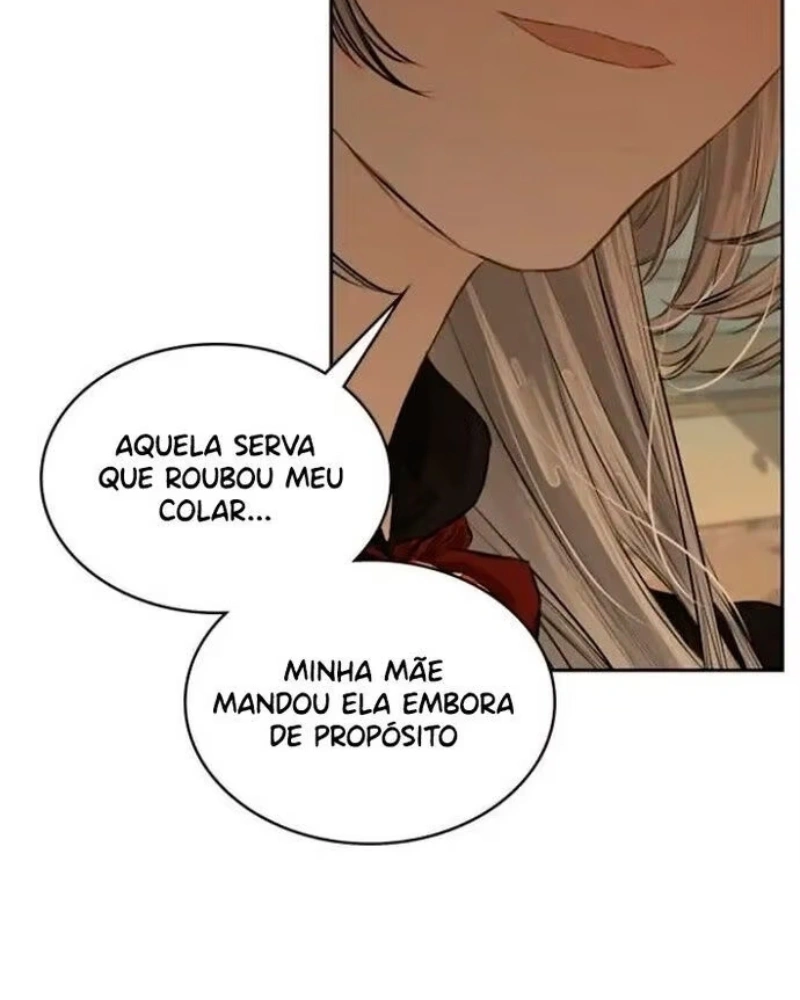 Why Ophelia Couldn't Leave Capítulo 23 Página 54