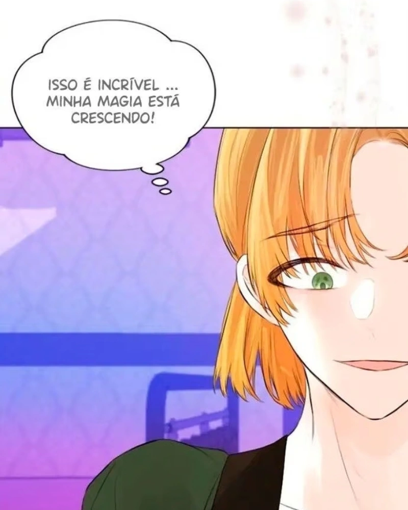 Why Ophelia Couldn't Leave Capítulo 23 Página 62