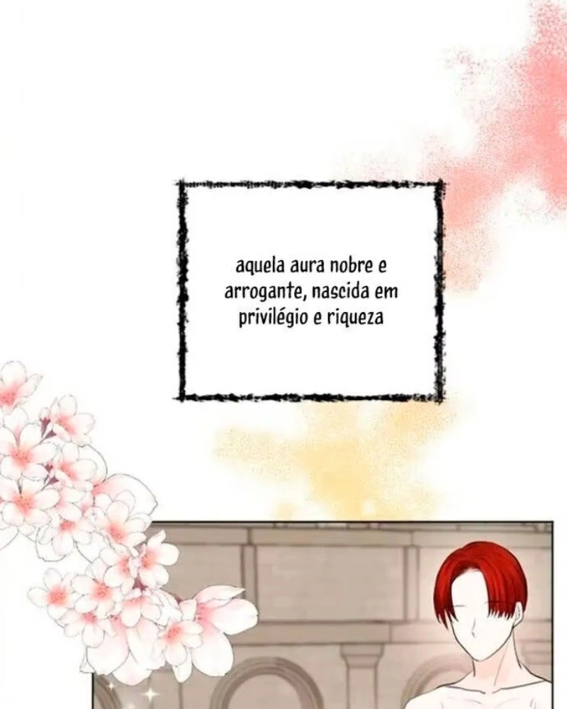 Why Ophelia Couldn't Leave Capítulo 23 Página 75