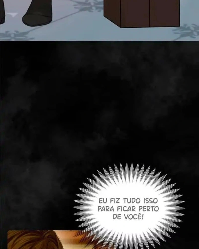 Why Ophelia Couldn't Leave Capítulo 23 Página 85