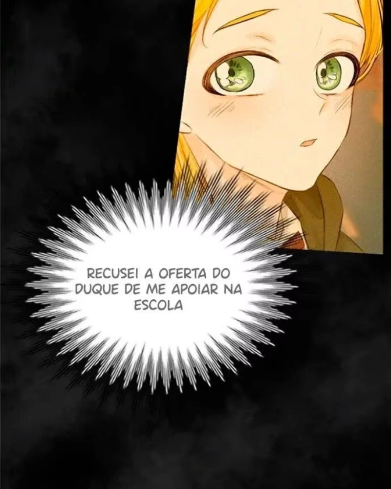 Why Ophelia Couldn't Leave Capítulo 23 Página 87