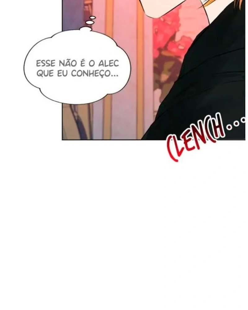 Why Ophelia Couldn't Leave Capítulo 23 Página 93