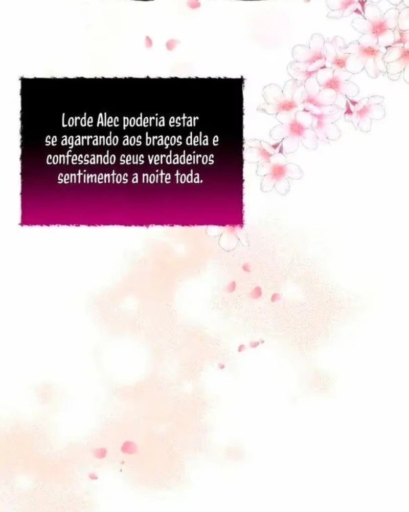 Why Ophelia Couldn't Leave Capítulo 24 Página 23