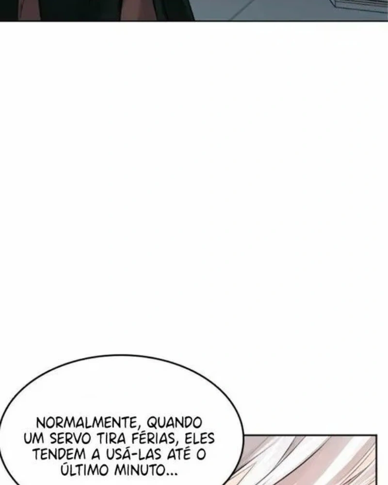 Why Ophelia Couldn't Leave Capítulo 24 Página 33