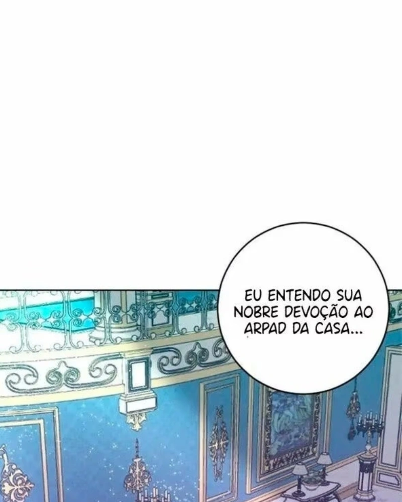Why Ophelia Couldn't Leave Capítulo 24 Página 40