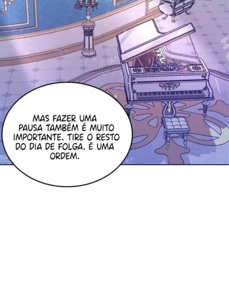 Why Ophelia Couldn't Leave Capítulo 24 Página 41