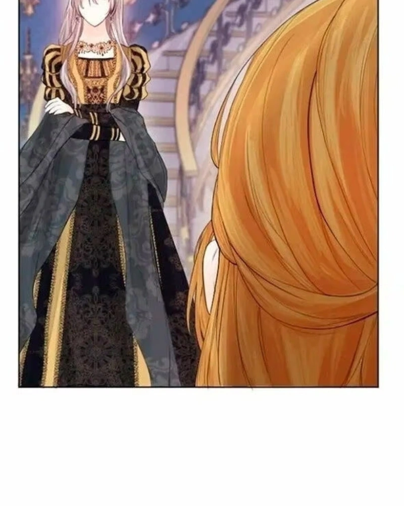 Why Ophelia Couldn't Leave Capítulo 24 Página 43