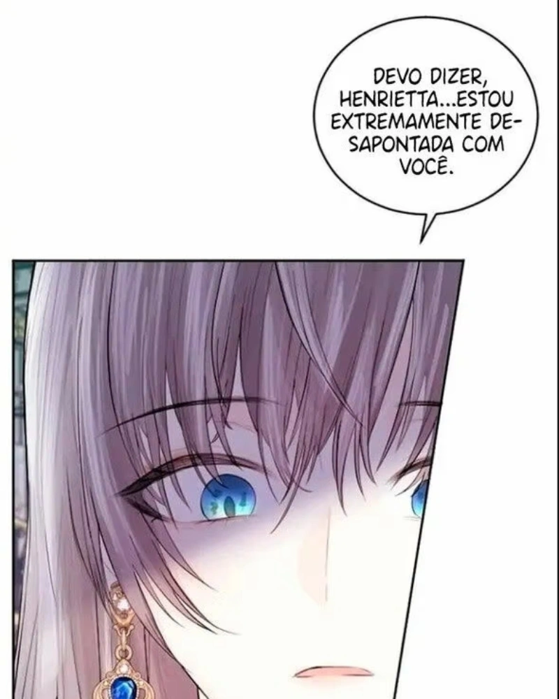Why Ophelia Couldn't Leave Capítulo 24 Página 55