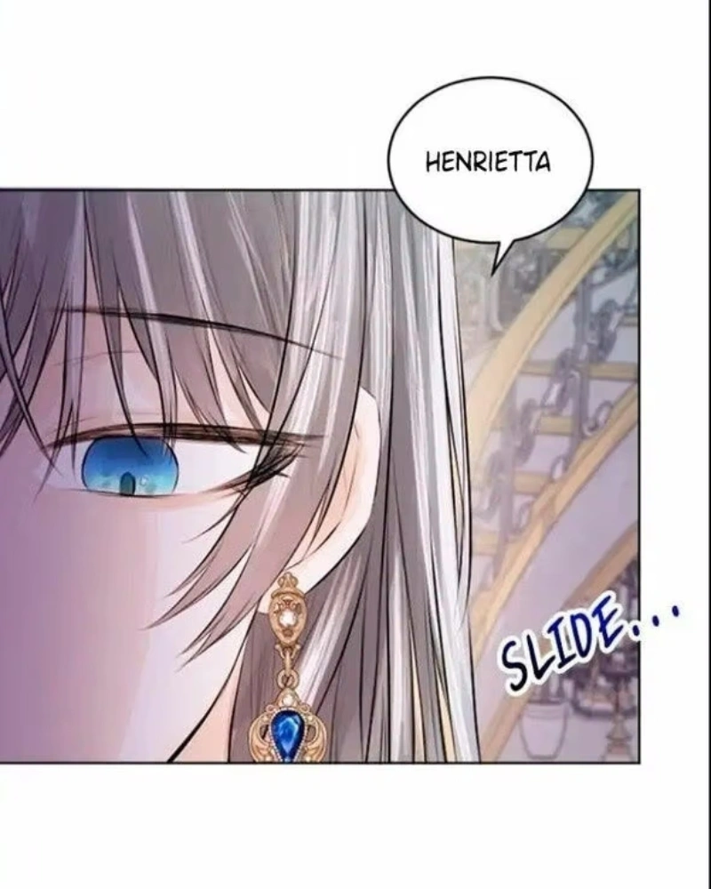 Why Ophelia Couldn't Leave Capítulo 24 Página 69