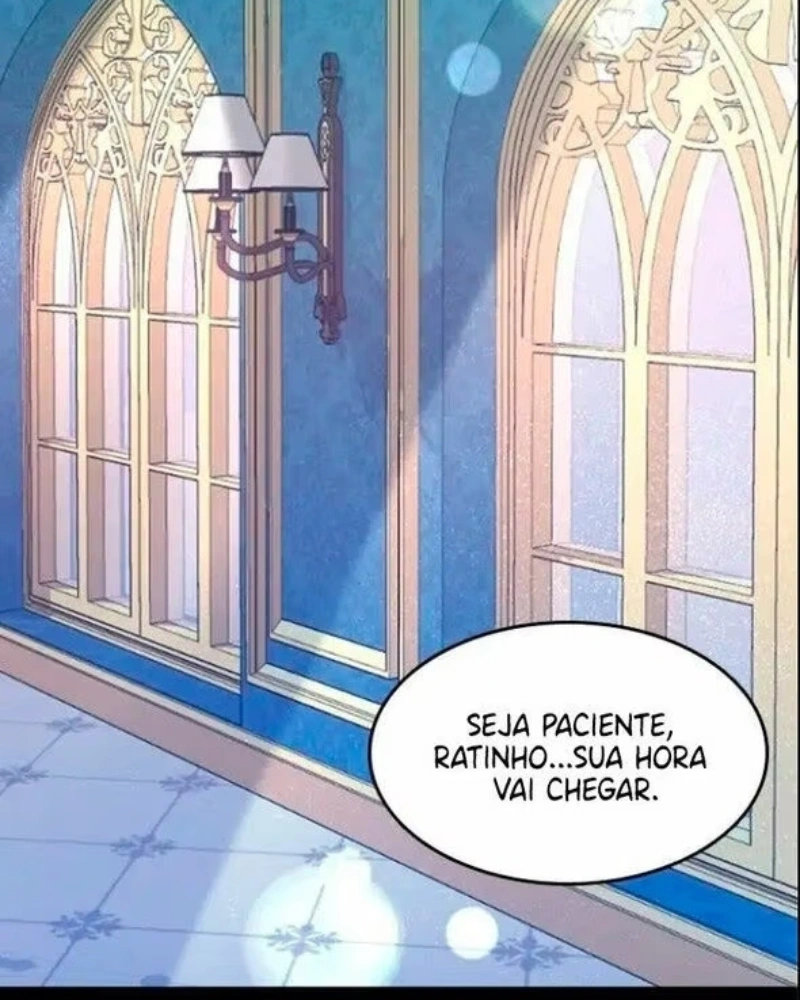 Why Ophelia Couldn't Leave Capítulo 24 Página 71