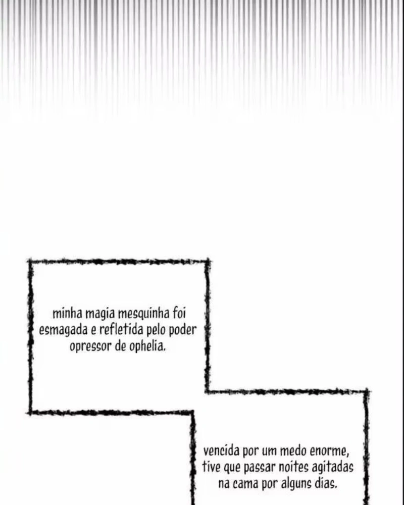 Why Ophelia Couldn't Leave Capítulo 24 Página 73