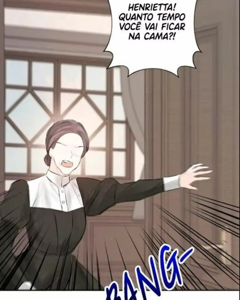 Why Ophelia Couldn't Leave Capítulo 24 Página 75