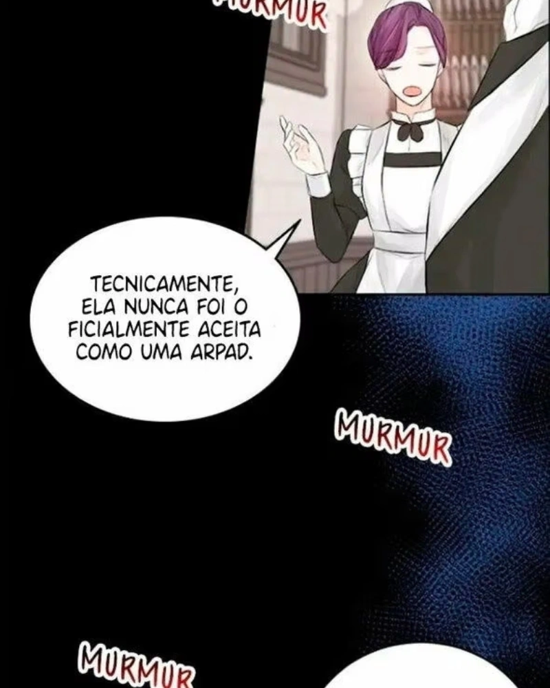 Why Ophelia Couldn't Leave Capítulo 24 Página 98