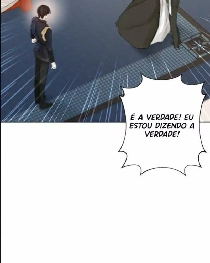 Why Ophelia Couldn't Leave Capítulo 25 Página 110