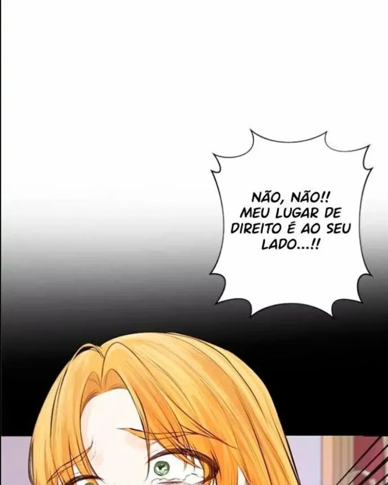 Why Ophelia Couldn't Leave Capítulo 25 Página 111
