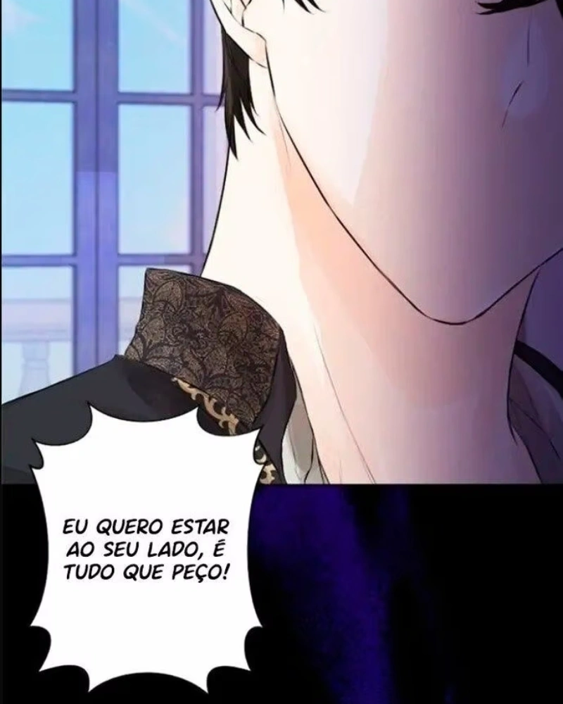 Why Ophelia Couldn't Leave Capítulo 25 Página 113