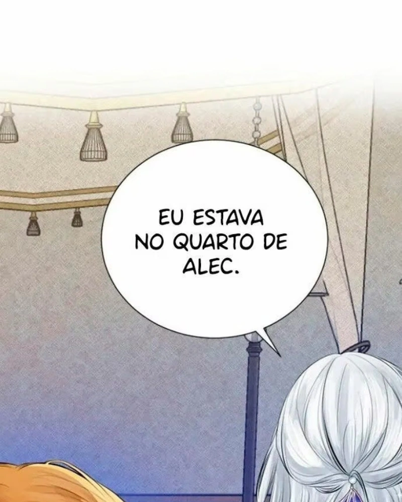 Why Ophelia Couldn't Leave Capítulo 25 Página 12